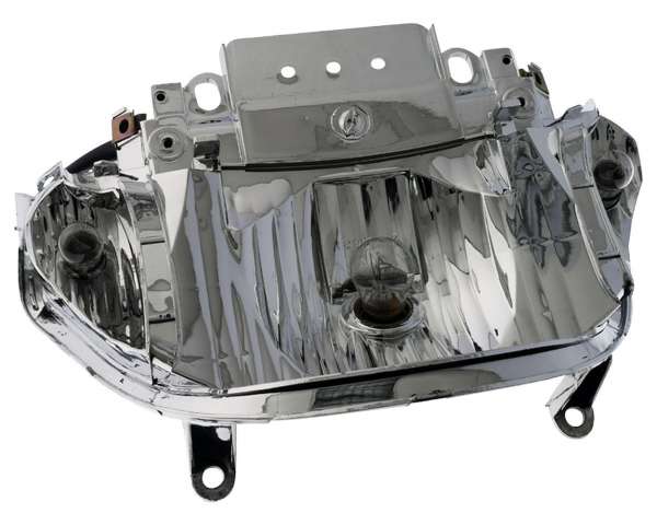 Feu arrière complet pour BT49QT-9, YY50QT, RS450 etc.