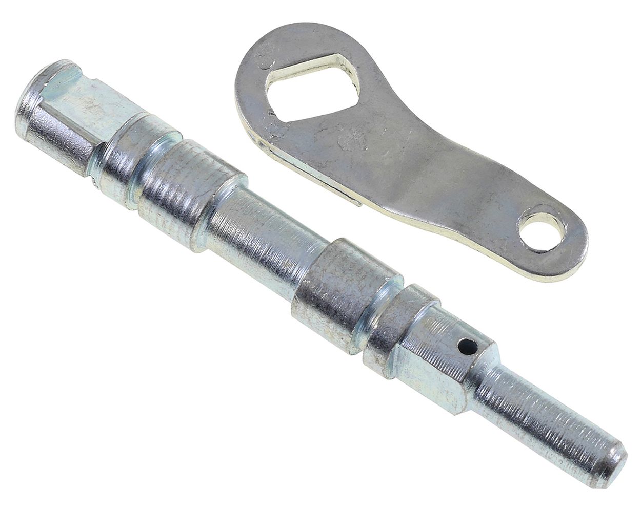 Bremsnocken Set hinten UNI AUTO