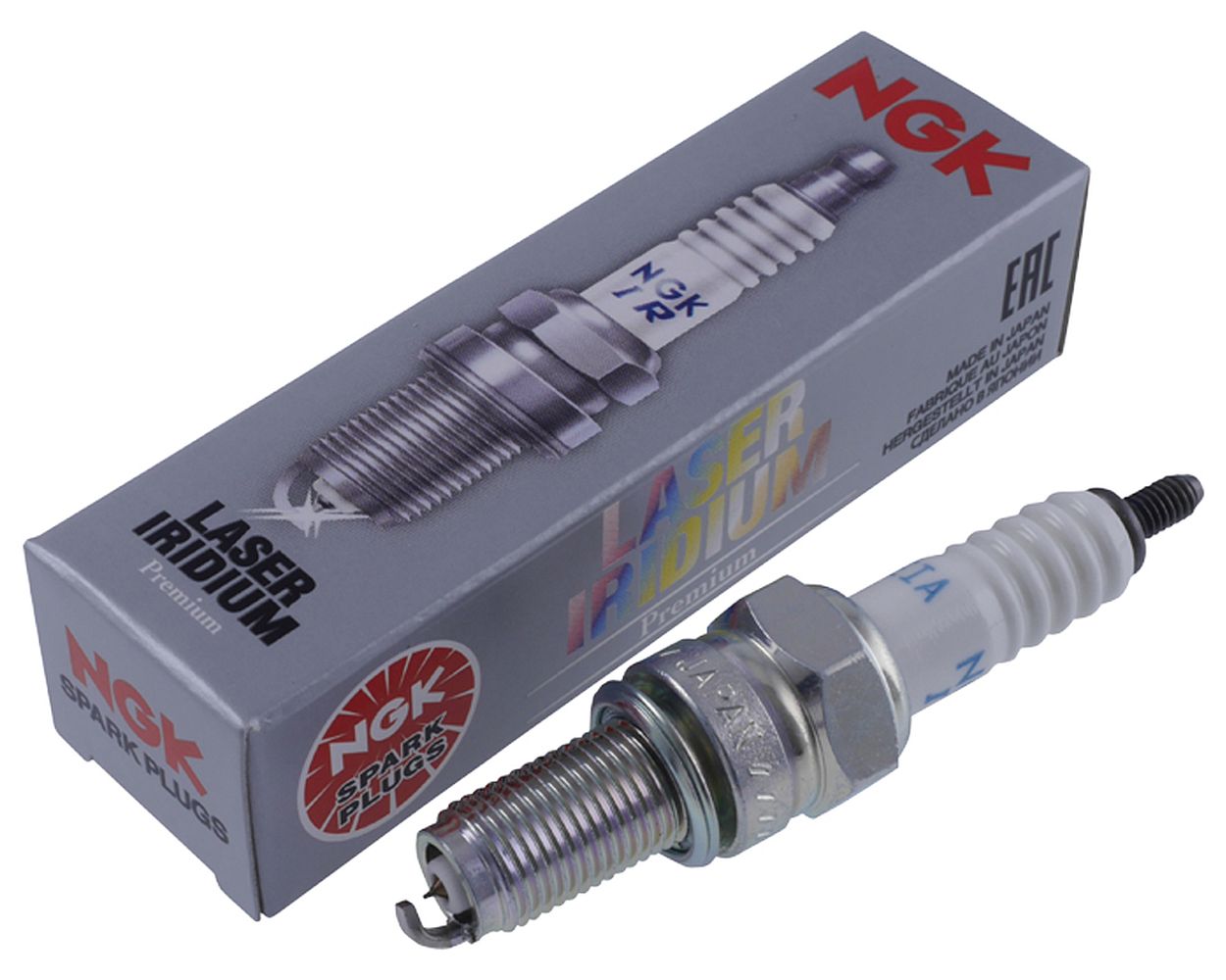 Zündkerze NGK CR8EIA-9