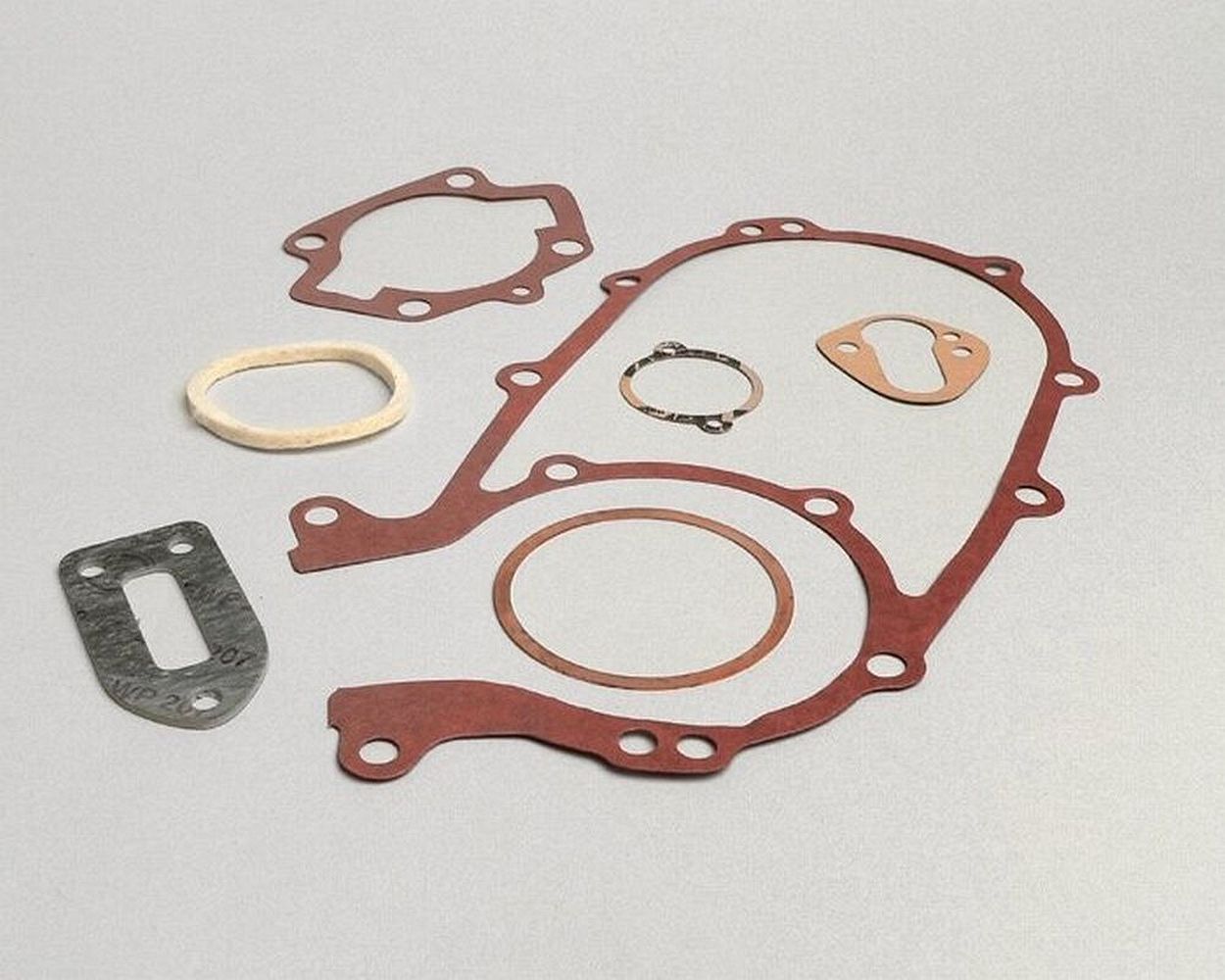 Dichtungssatz Motor ATHENA 7 Dichtungen