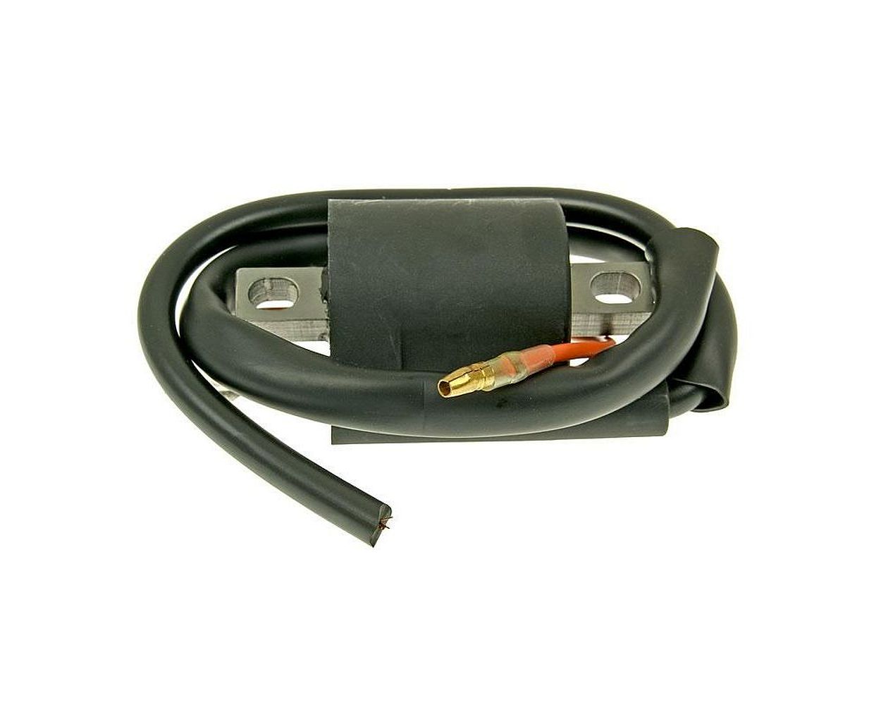 Zündspule Ersatz 12 V 50 ccm GY6 1-Pin SCORPEX Roller, Scooter, Moped, universal