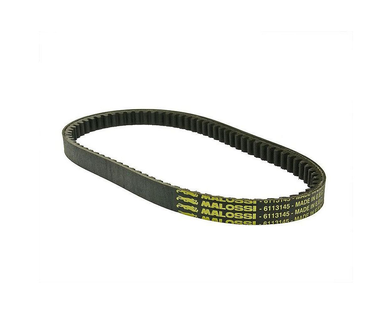 Keilriemen MALOSSI X-K Belt 814x18,5x9,5 mm 30 Grad