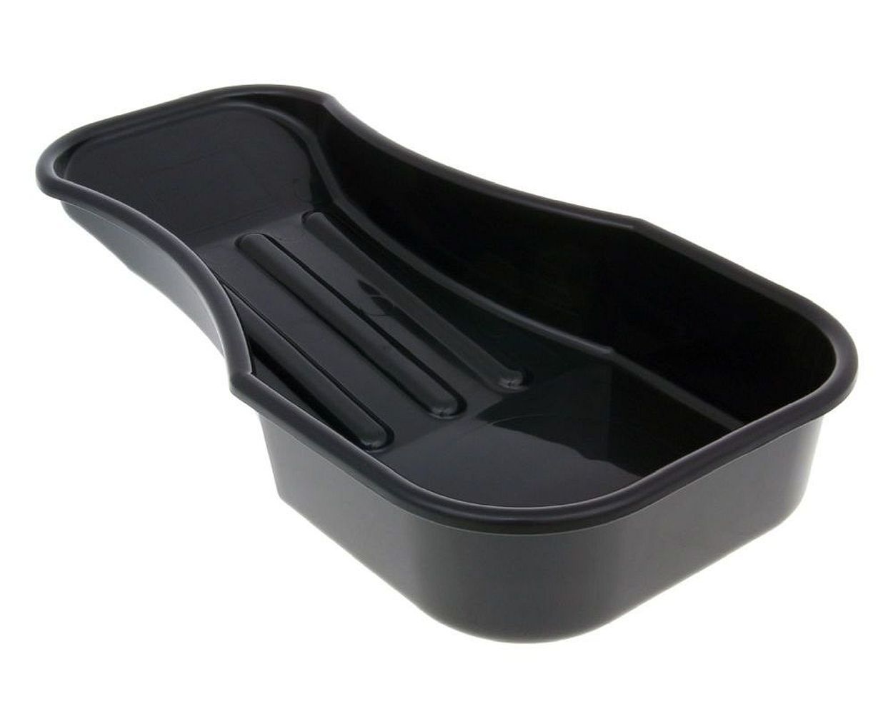 Auffangwanne Buzzetti für Flüssigkeiten 400x215x68 mm 2700 ml