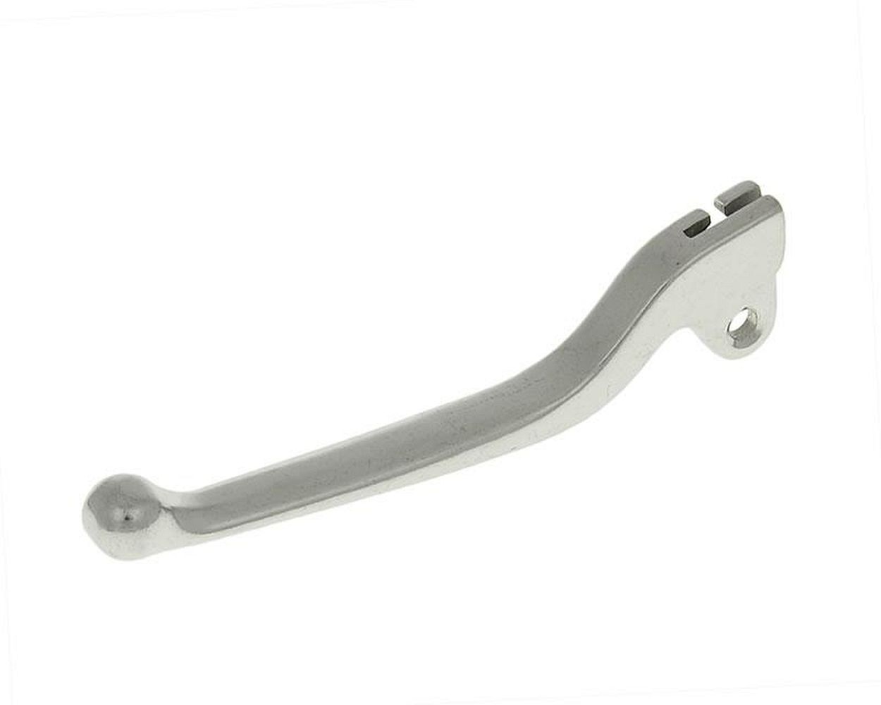 Bremshebel links silber - GP, Sport