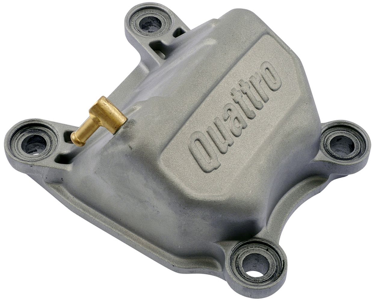 Ventildeckel ORIGINAL Piaggio 4-Takt 50 ccm 4 V