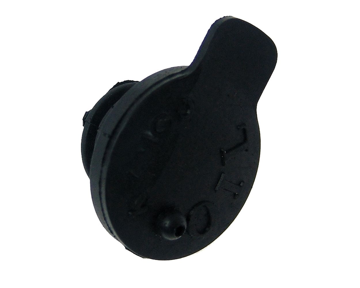 Verschlussdeckel Öltank SCORPEX 50 E2, 50, 50