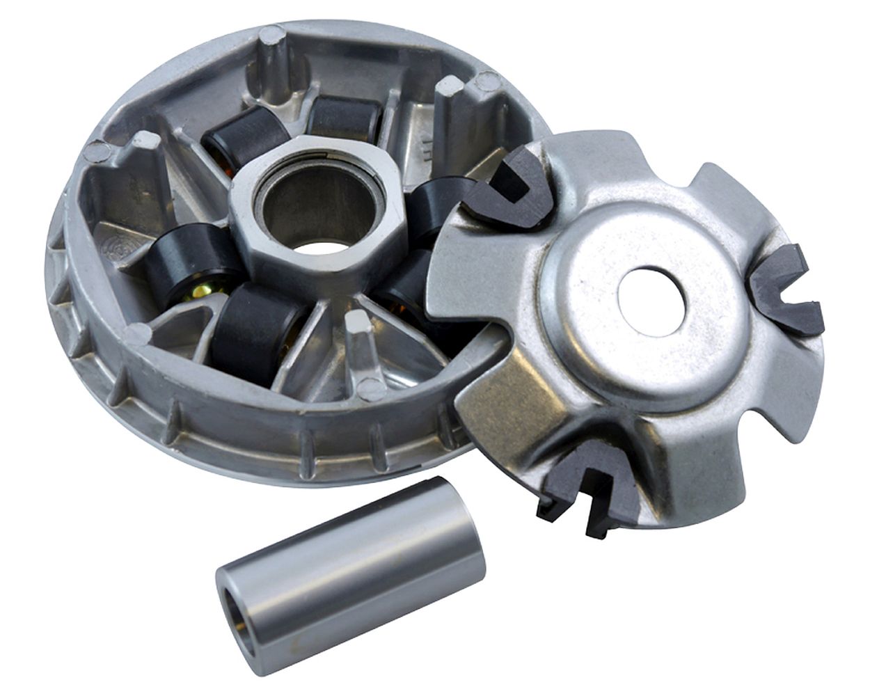Variomatik standard SH / Keeway Outlook 125/150 4-Takt