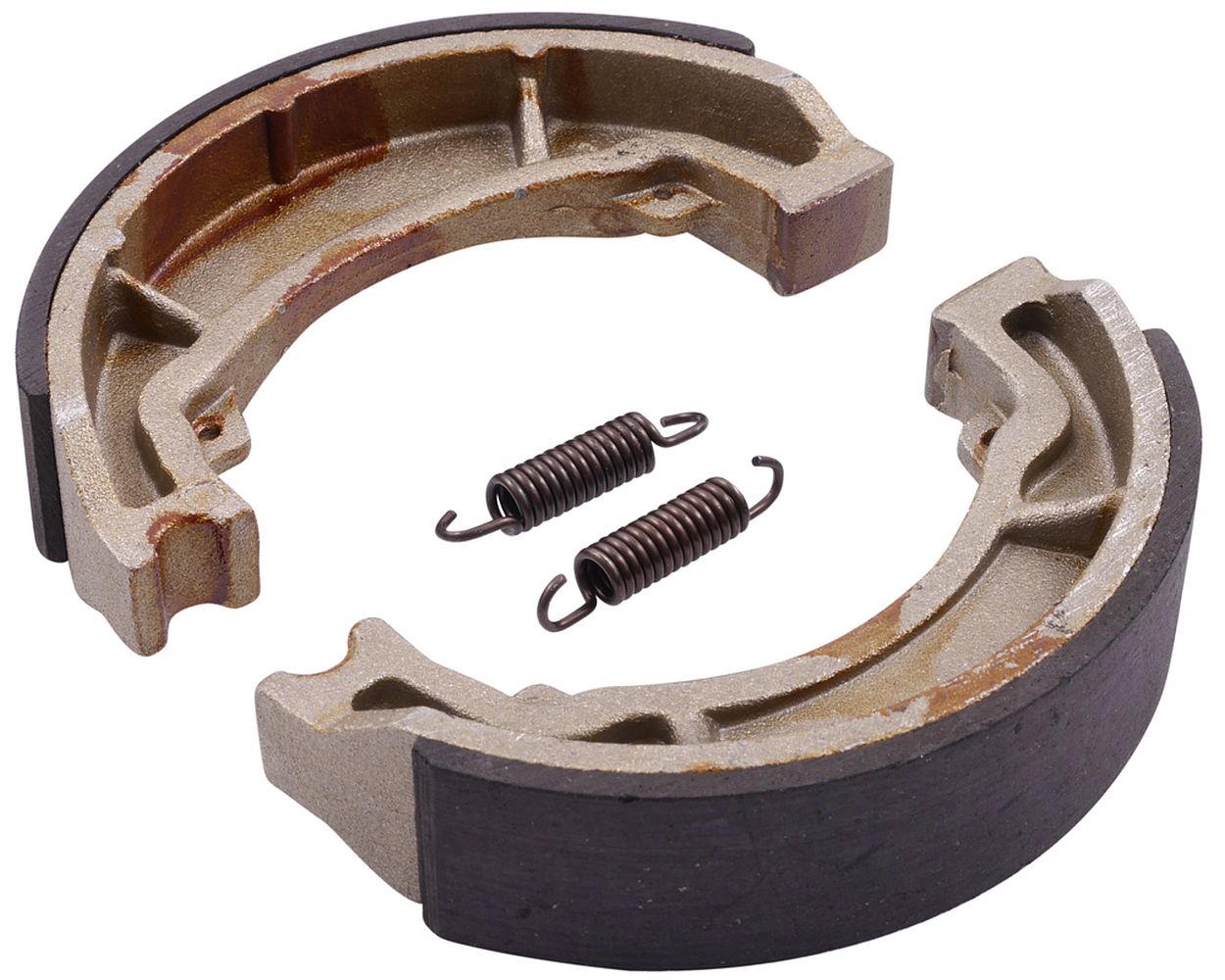 Bremsbacken TRW MCS953 130x28 mm Typ-953