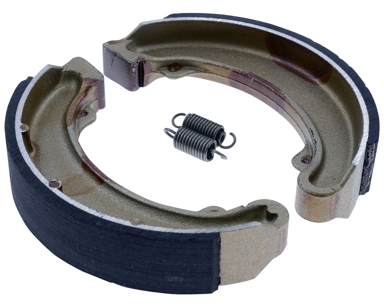 Bremsbacken TRW MCS802 160x30 mm TYP 802