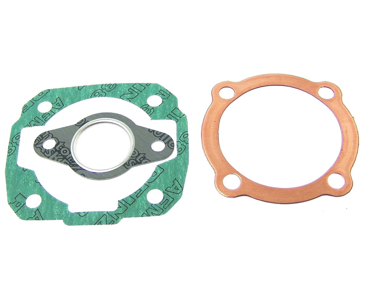 Dichtungssatz MALOSSI 102 ccm Vespa 50/PK 50/S/XL/XL2