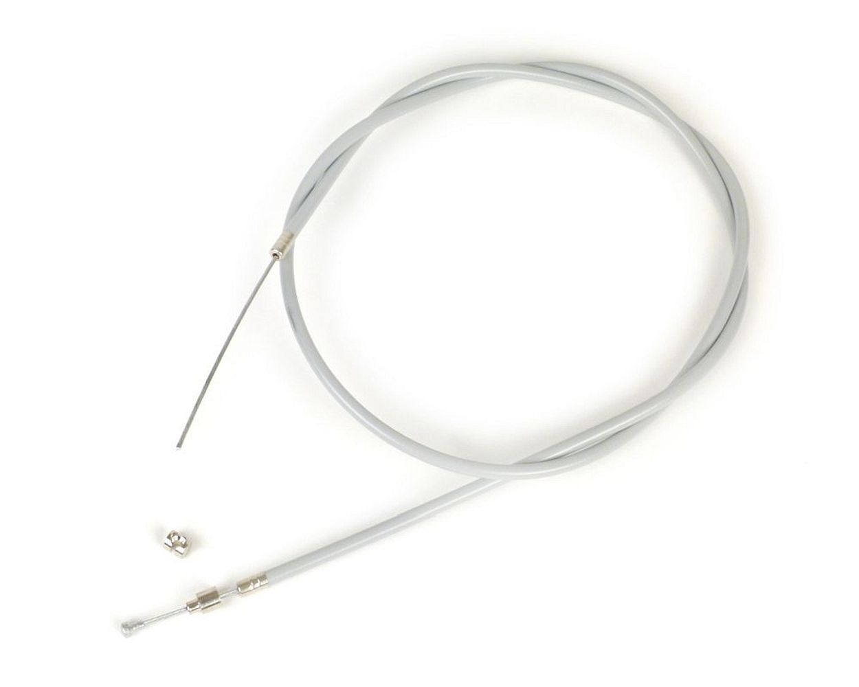 Bremszug vorne BGM komplett L=1550 mm
