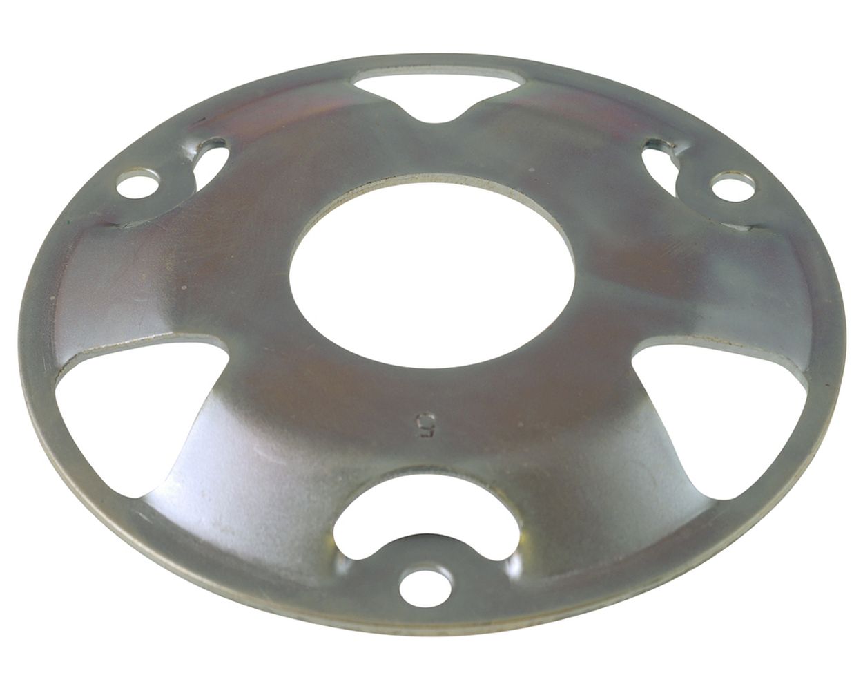 Distanzscheibe Variator (Drossel) 25 km-h Drosselscheibe 25k