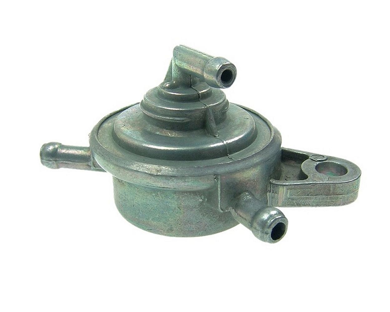 Benzinhahn Kraftstoffhahn SCORPEX Unterdruck Jonway Delta Epsilon Italia 125 150