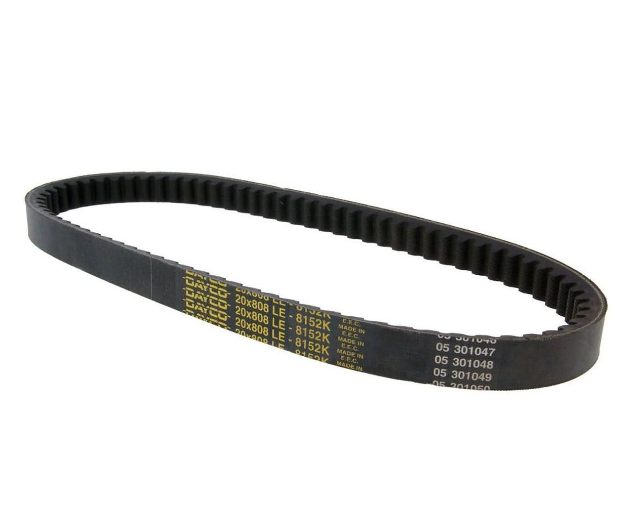 Keilriemen DAYCO Power Plus 808x20 mm