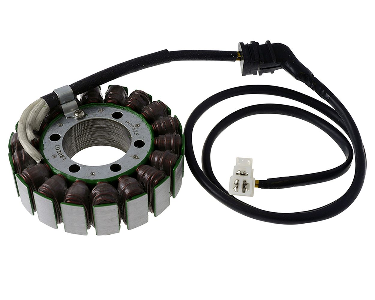 Lichtmaschine / Stator 900 RR, 93-95