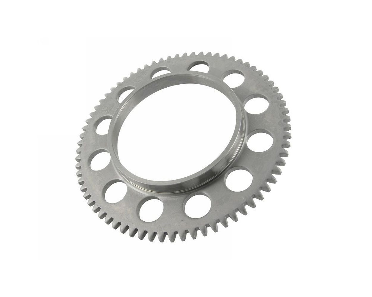 Anlasser Zahnrad SCORPEX Ersatz Ritzel Minarelli 491 RR