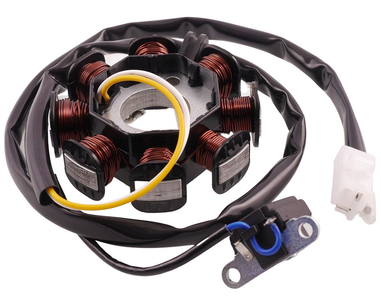 Lichtmaschine Stator SCORPEX, 50, S
