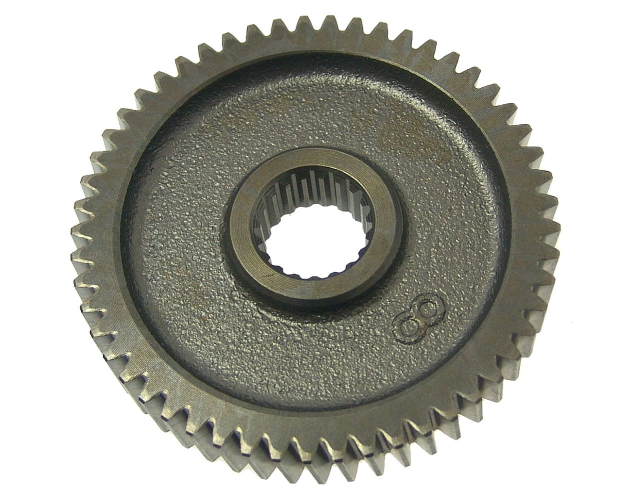 Getriebe sekundär 139QMA-A Motoren