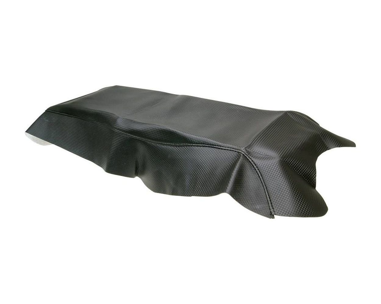 Sitzbezug Carbon-Look