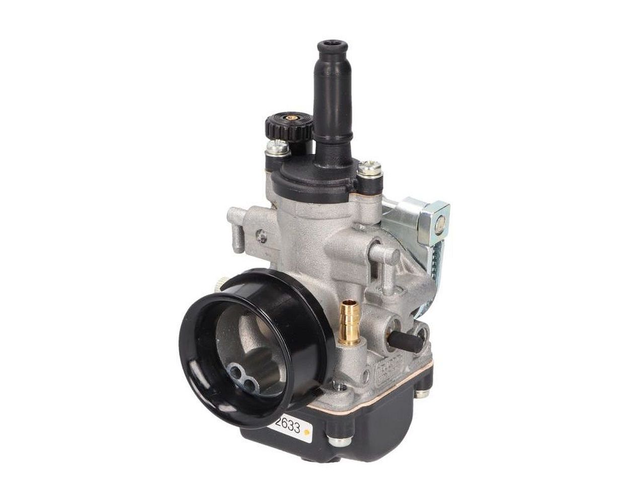 Vergaser DELLORTO PHBG 21 CS (Klemmvergaser)
