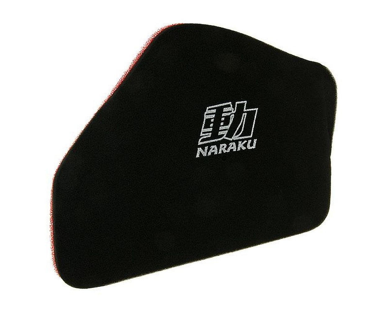 Luftfilter Einsatz NARAKU Double Layer