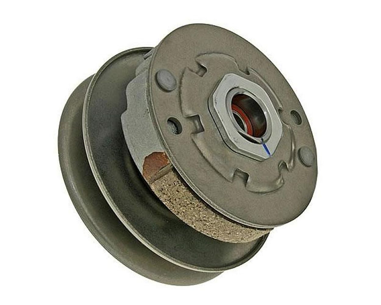 Wandlereinheit mit Kupplung 105 mm Rivello 2T AC