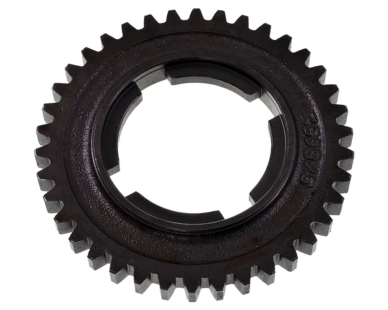 Zahnrad Getriebe UNI AUTO Gang 3 / 38 Zähne
