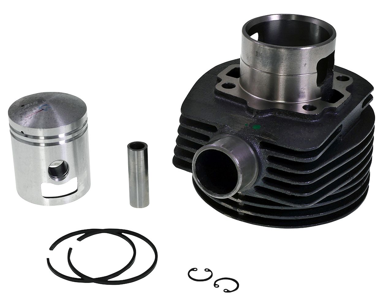 Zylinder UNI AUTO Ersatz 150 ccm, 2Kanal