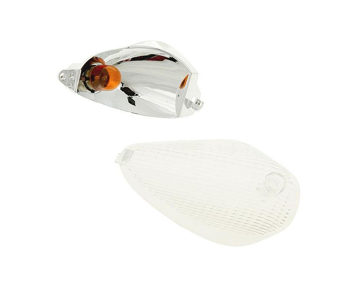 Blinker vorne rechts - NRG mc3 Purejet TPH 2006