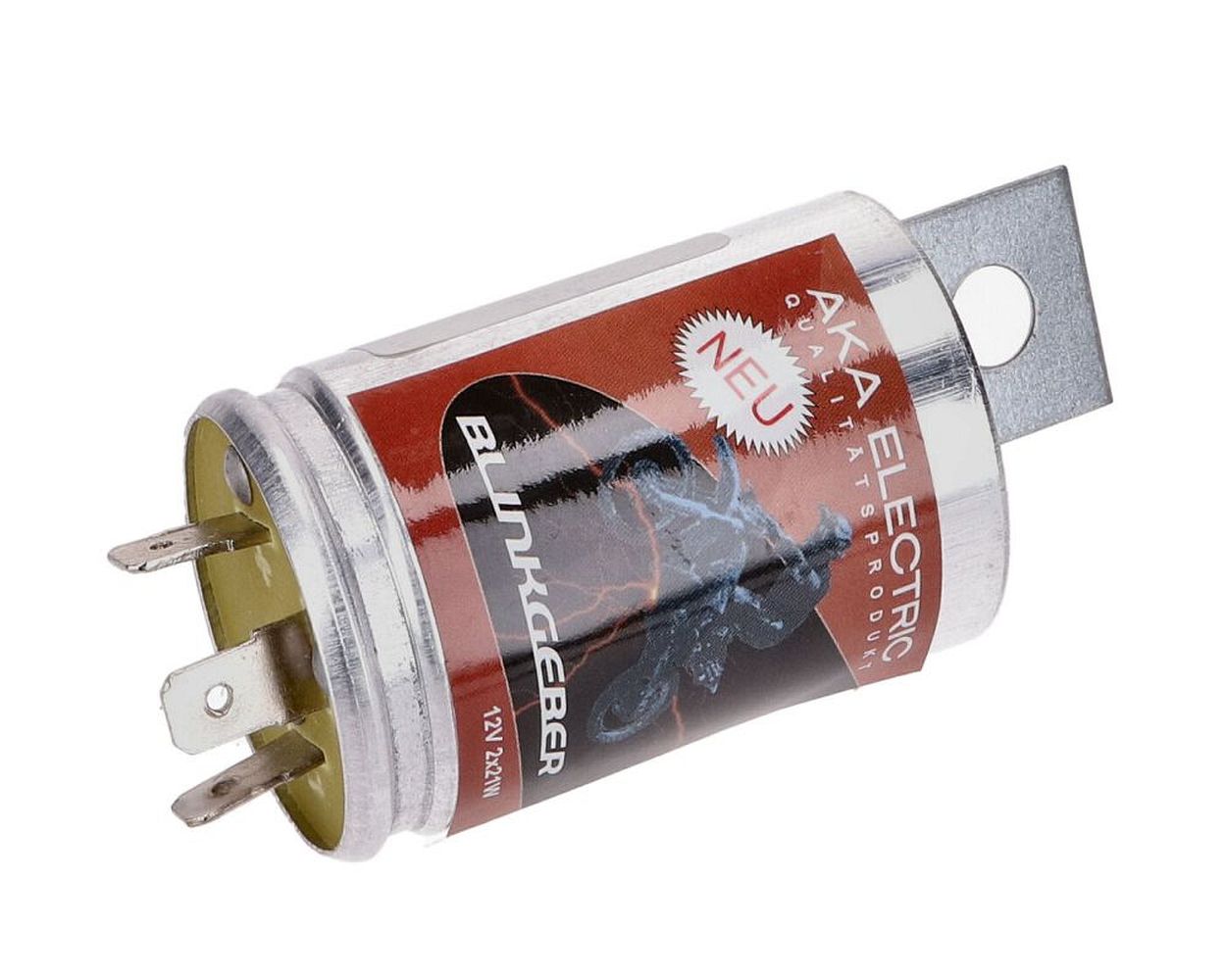 Blinkgeber 2EXTREME 12 V 21 W