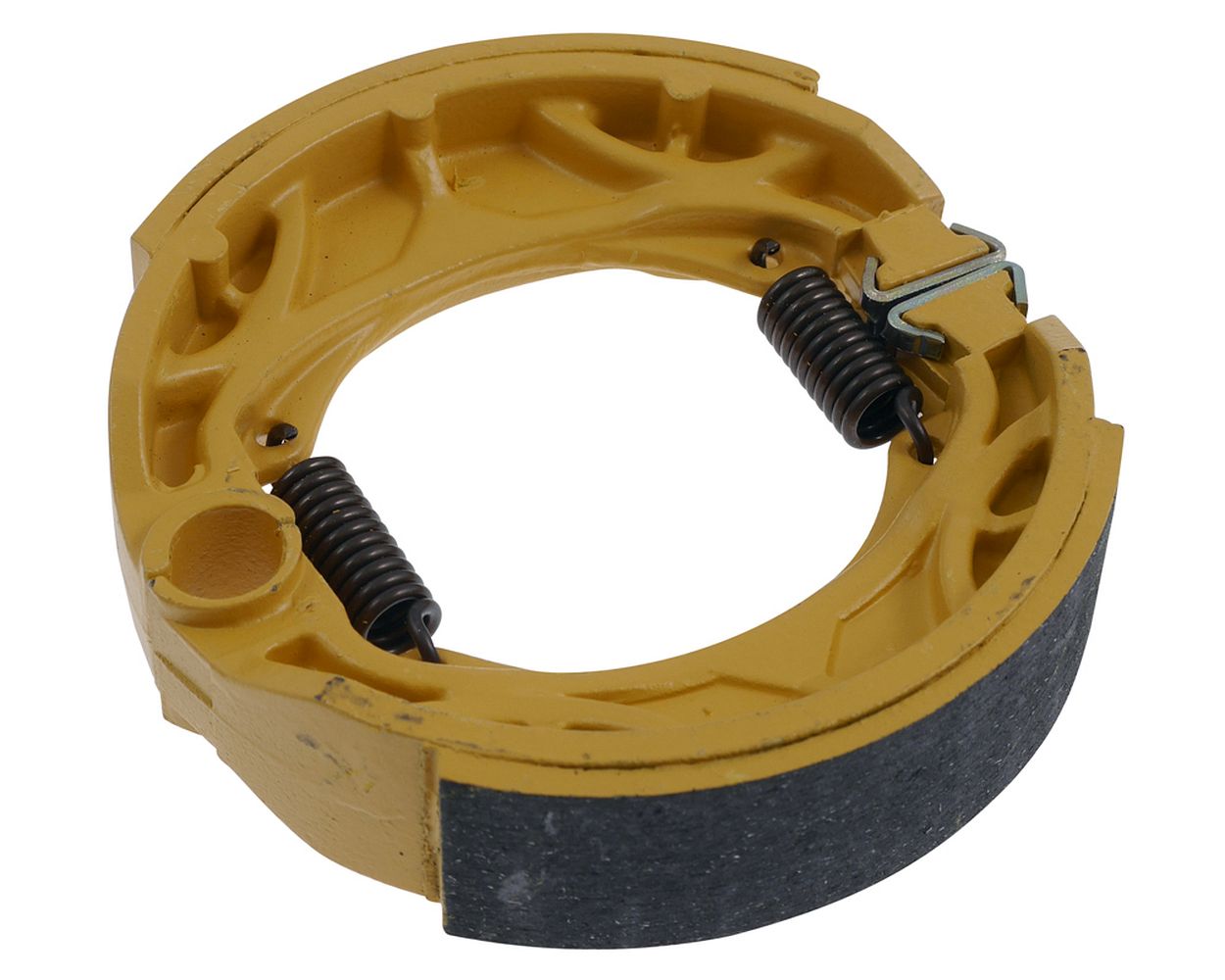 Bremsbacken MALOSSI Brake Power hinten 110x25 mm für Typ-800
