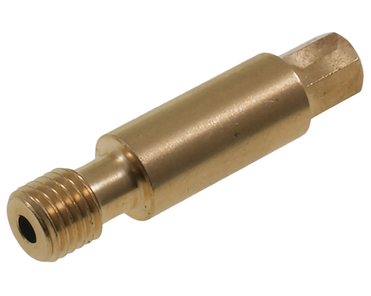 Düsenstock 220 passend für einen 15 mm Bing Vergaser