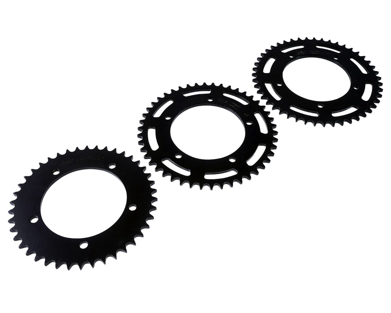 Kettenrad Ritzel für Aprilia RS 50 99-2002 40 ZÄHNE