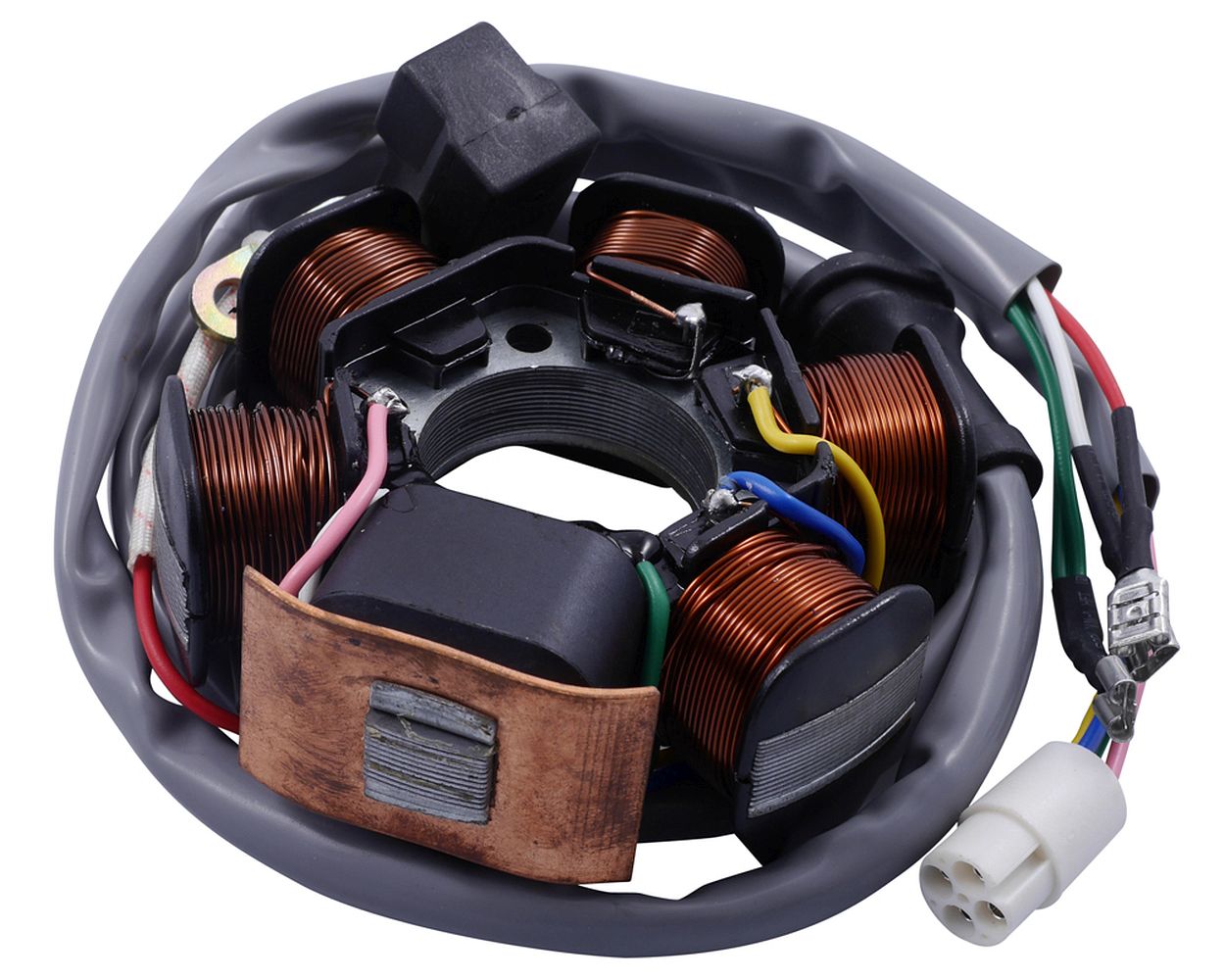 Lichtmaschine Stator SCORPEX