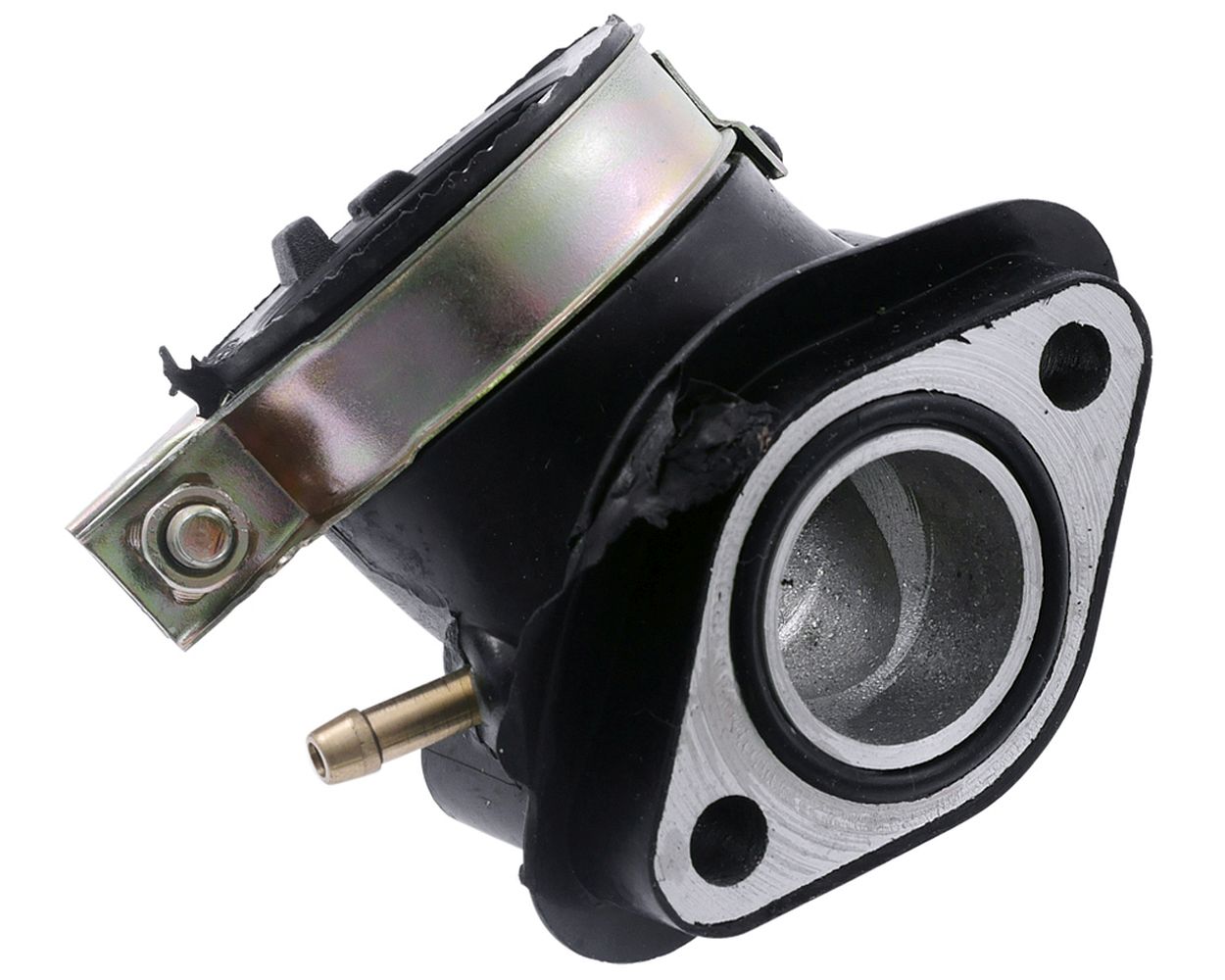 Ansaugstutzen STREETLIGHTS Racing 22 mm GY6 China 4T