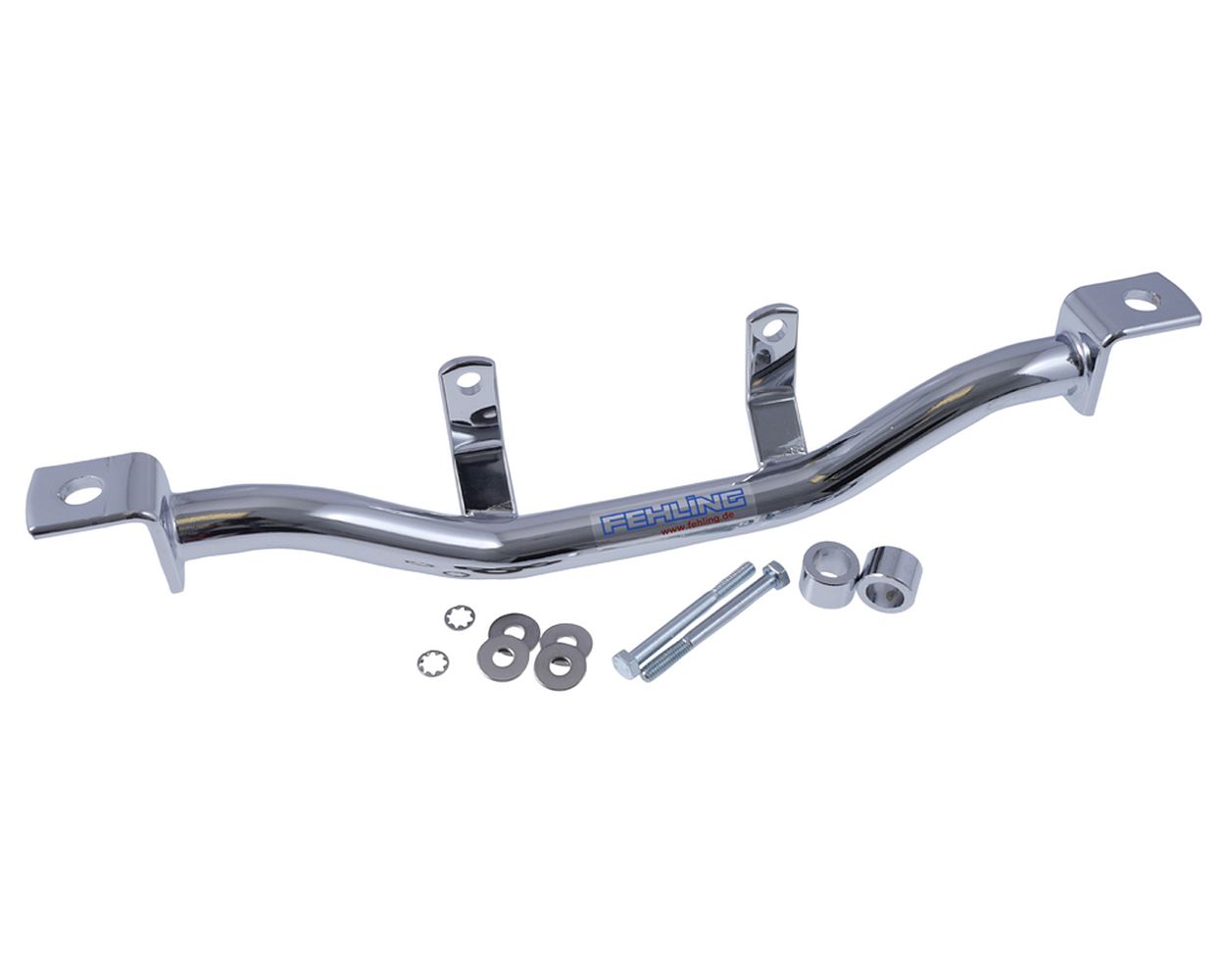 Lampenhalter für Zusatzscheinwerfer