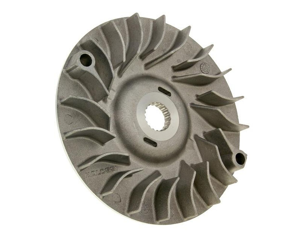 Riemenscheibe MALOSSI Ventilvar 2000 für Aprilia, Benell