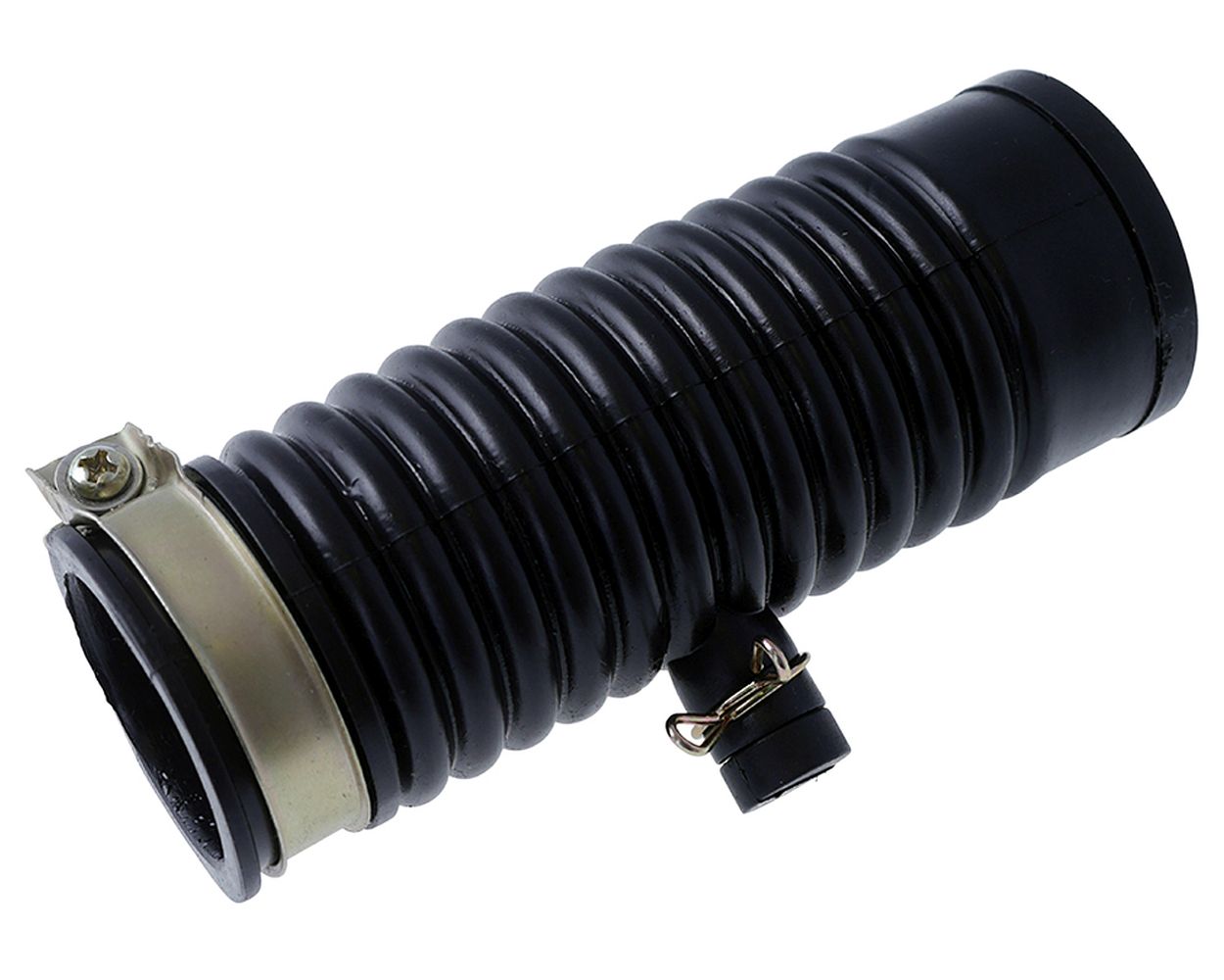Lufteinlassschlauch für Vario und Luftfilter 11,5cm