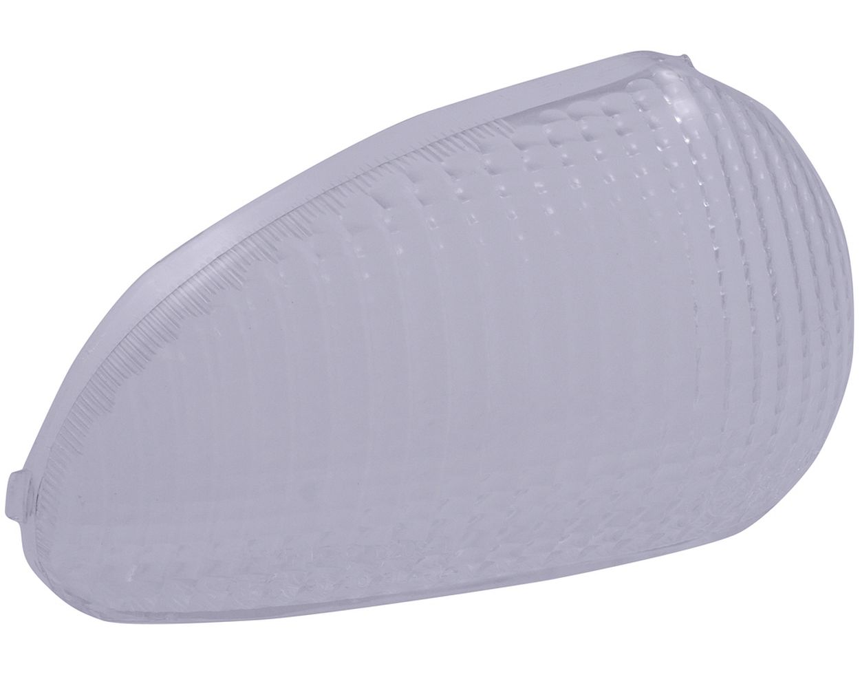Blinkerglas hinten links klar - Kymco Yager Spacer 50-150