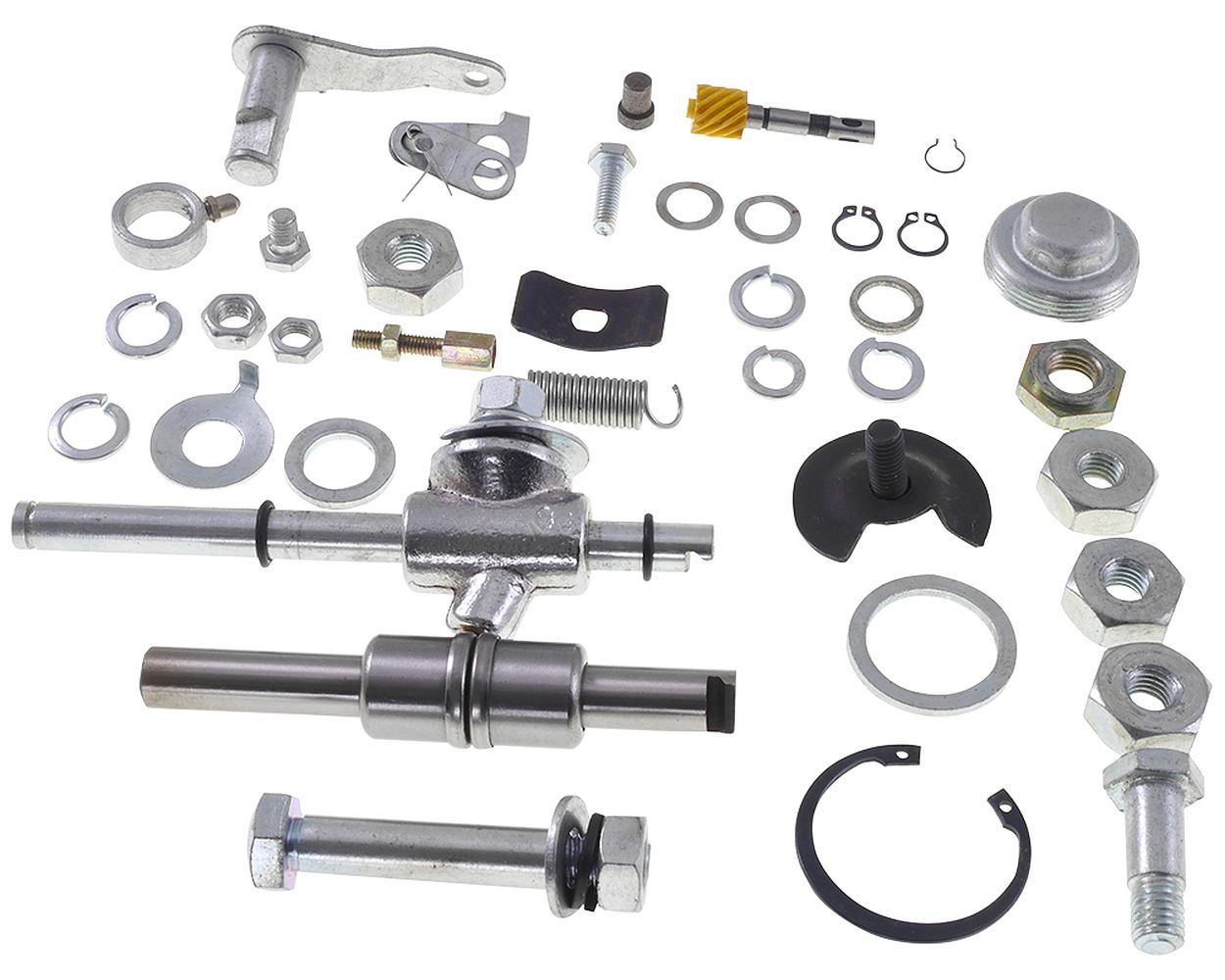 Gabel Schwinge Revisions Kit UNI AUTO