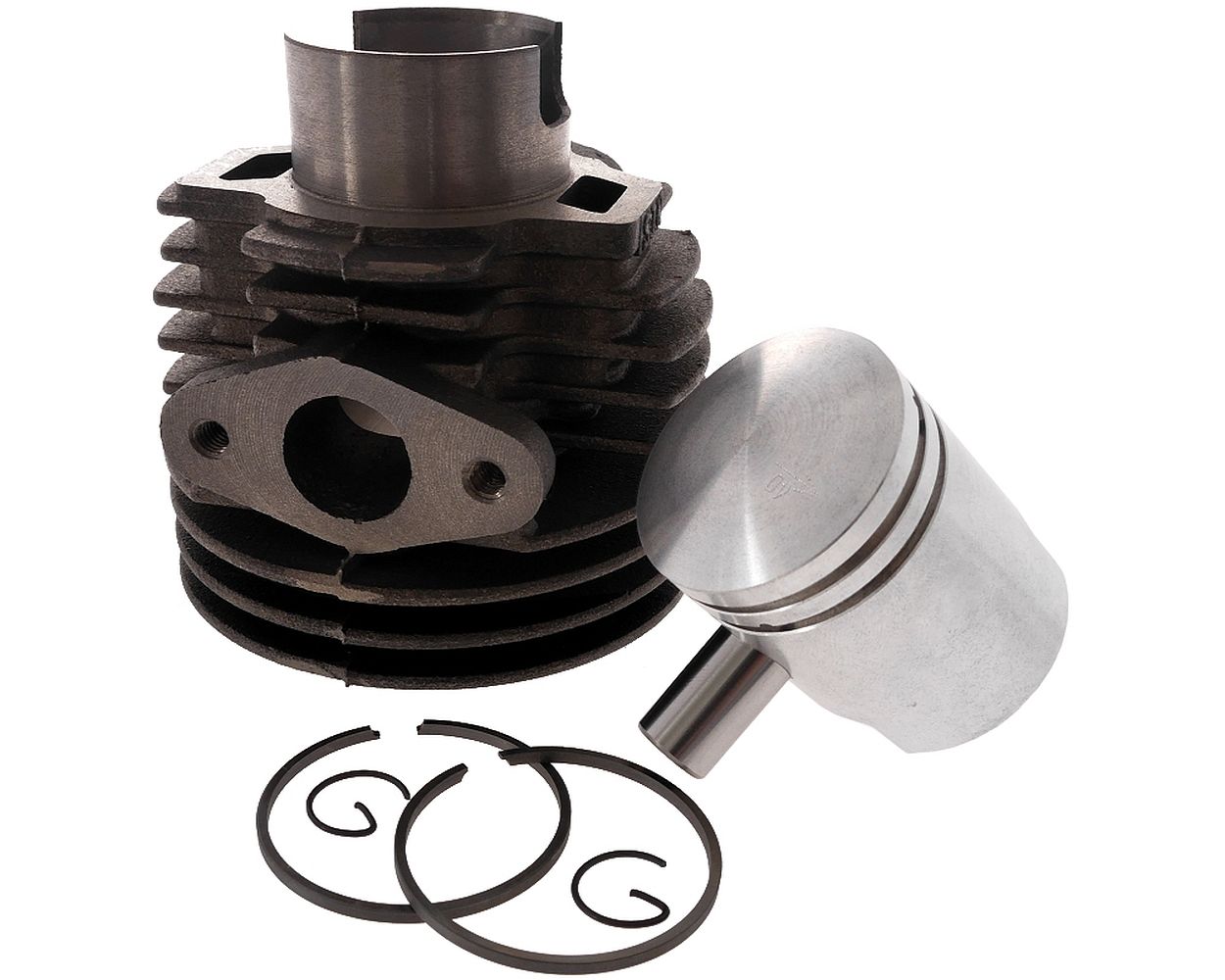 Zylinder STANDARD 40 mm