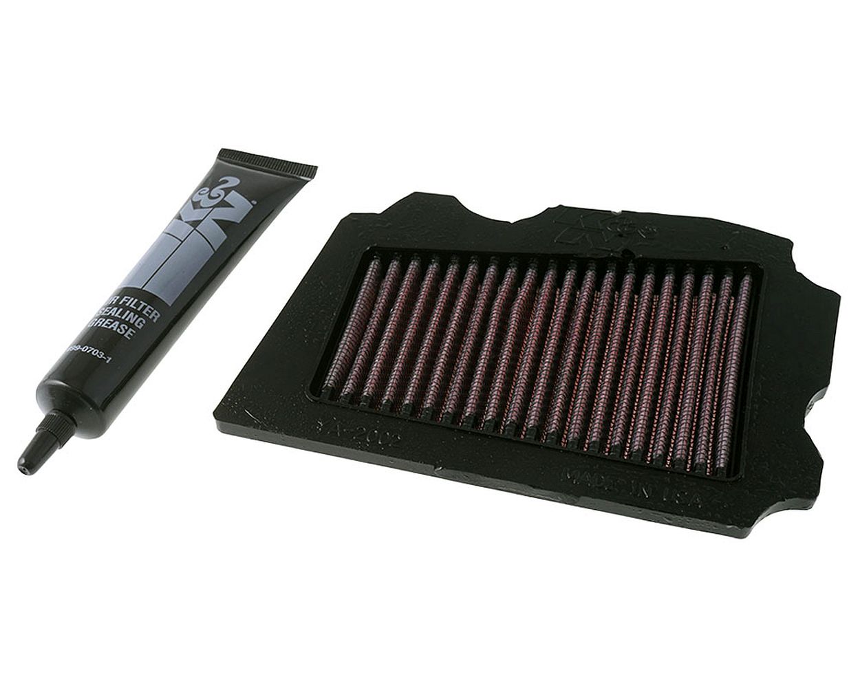 Luftfilter K&N