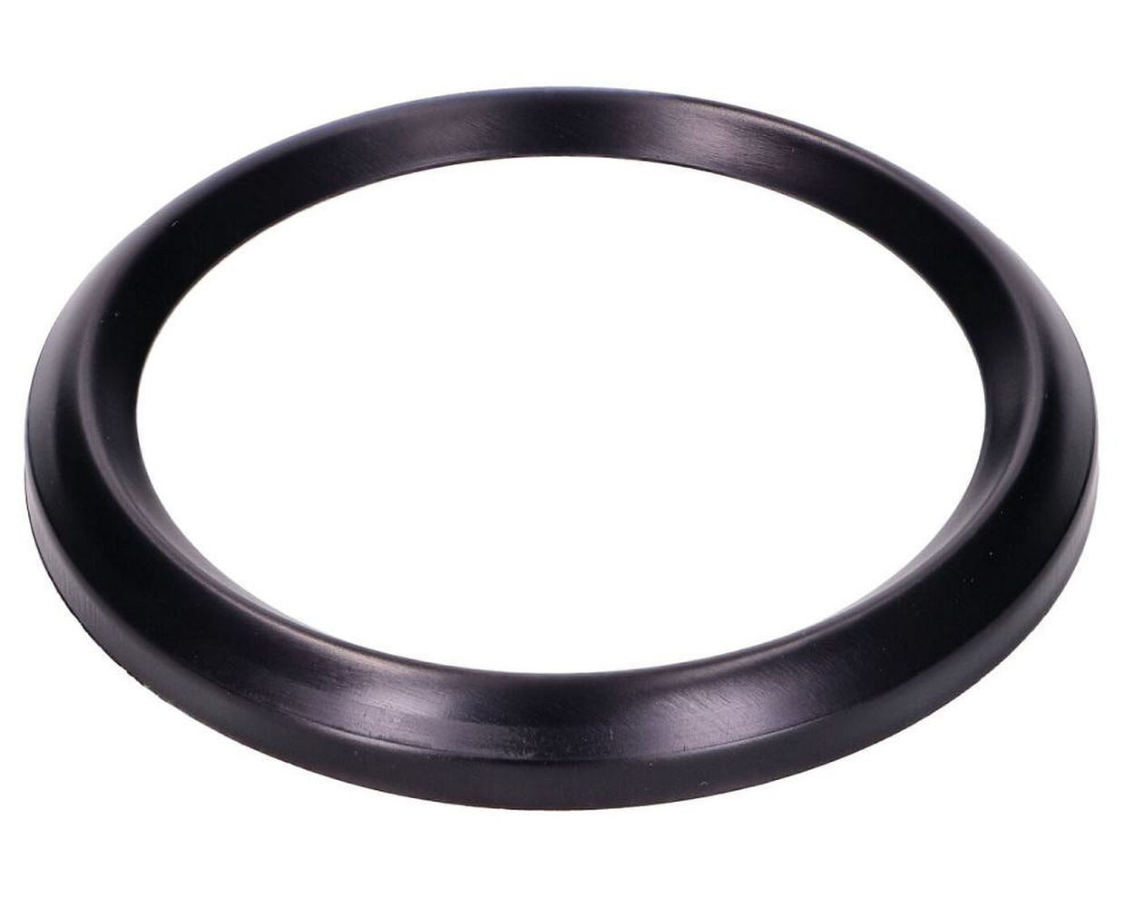 Tachoring 2EXTREME 60 mm schwarz