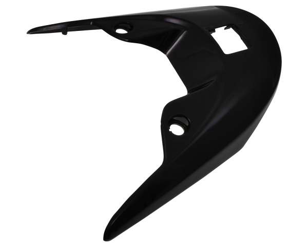 Heckspoiler STANDARD in Fahrzeugfarbe für BT49QT-9, YY50QT