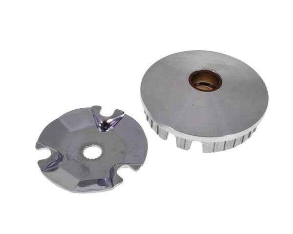 Variomatik Variator Polini Hi - Speed Für Aprilia Sonic LC