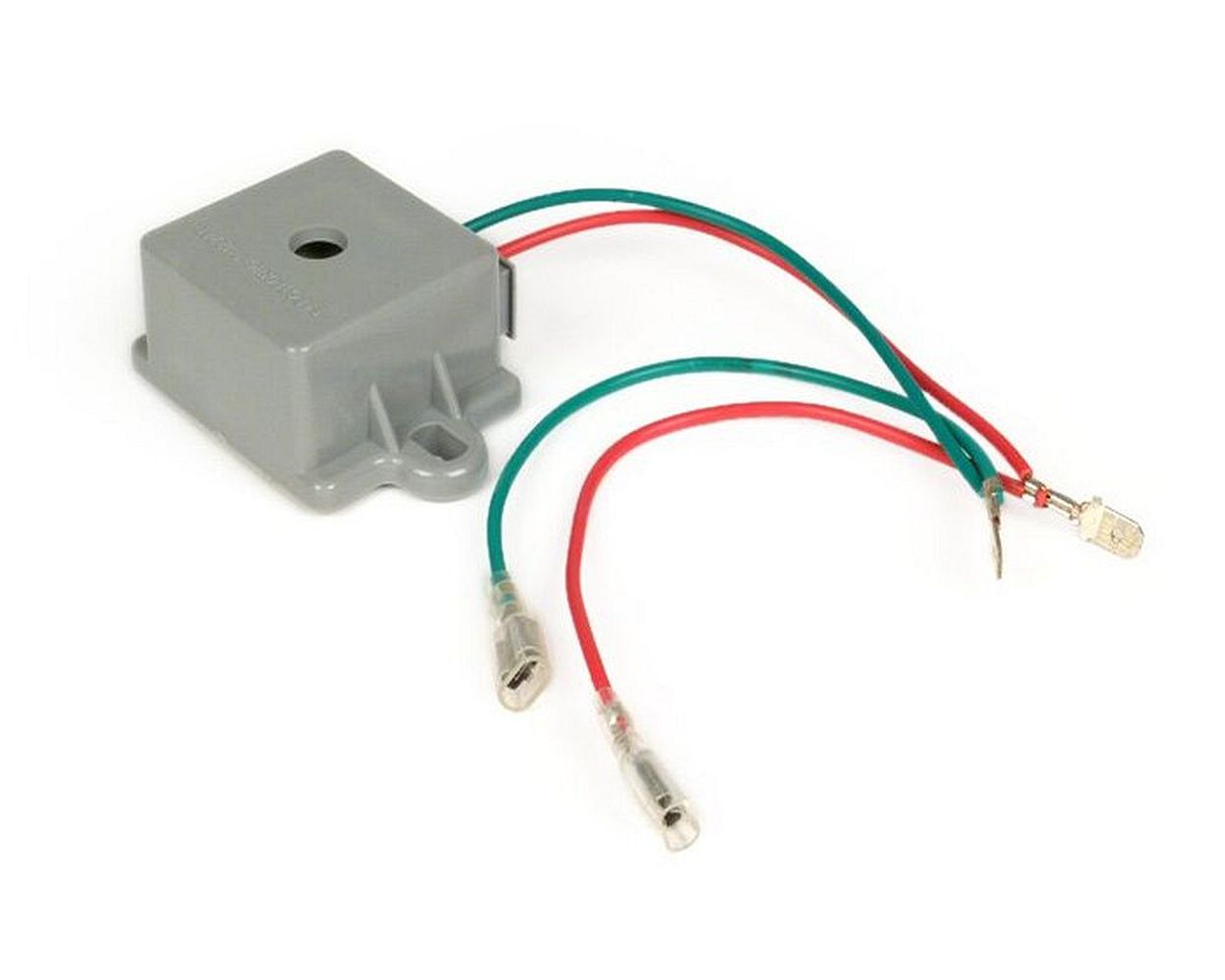 Blinkerpiepser 12 V AC DC Universal