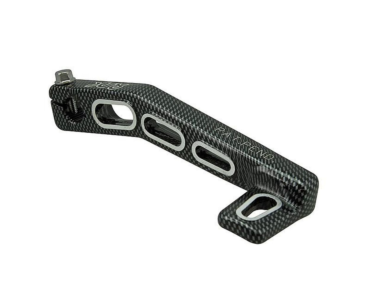 Kickstarter Rivello Light carbon