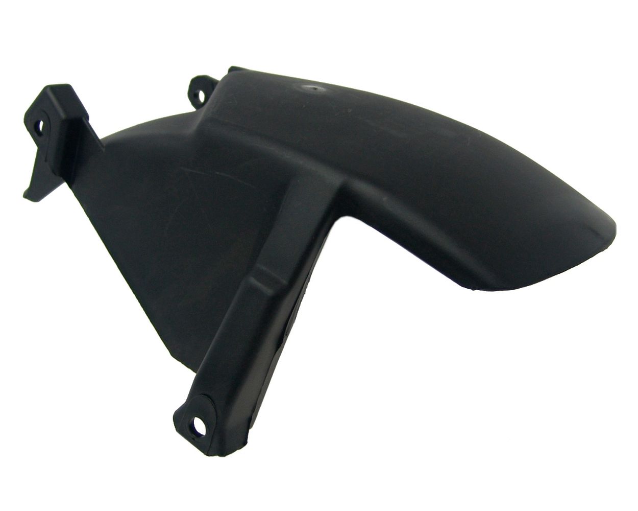Radabdeckung ORIGINAL hinten