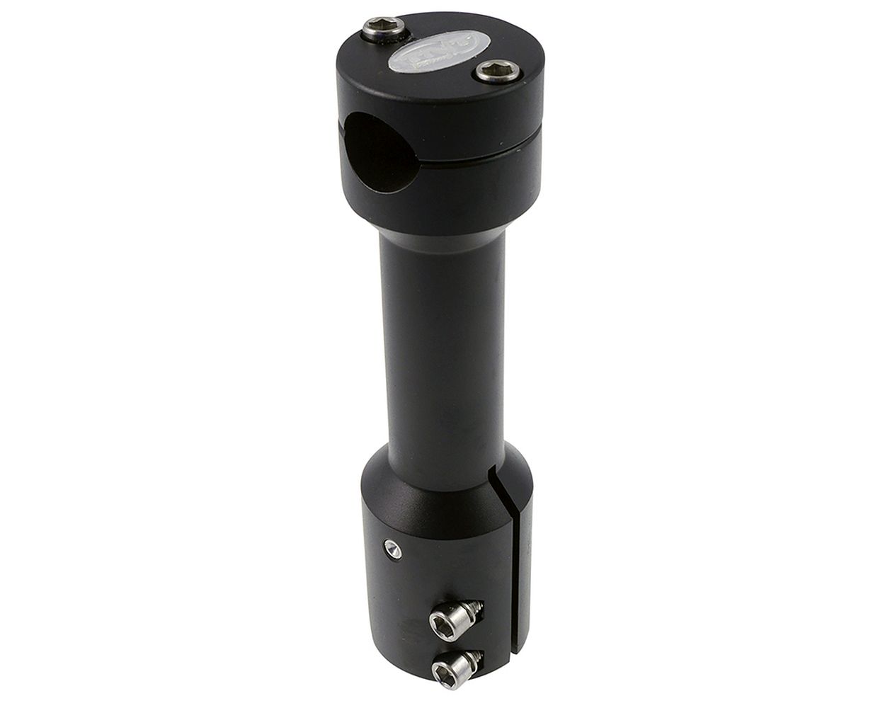 Downhill Lenkeraufnahme TNT schwarz matt