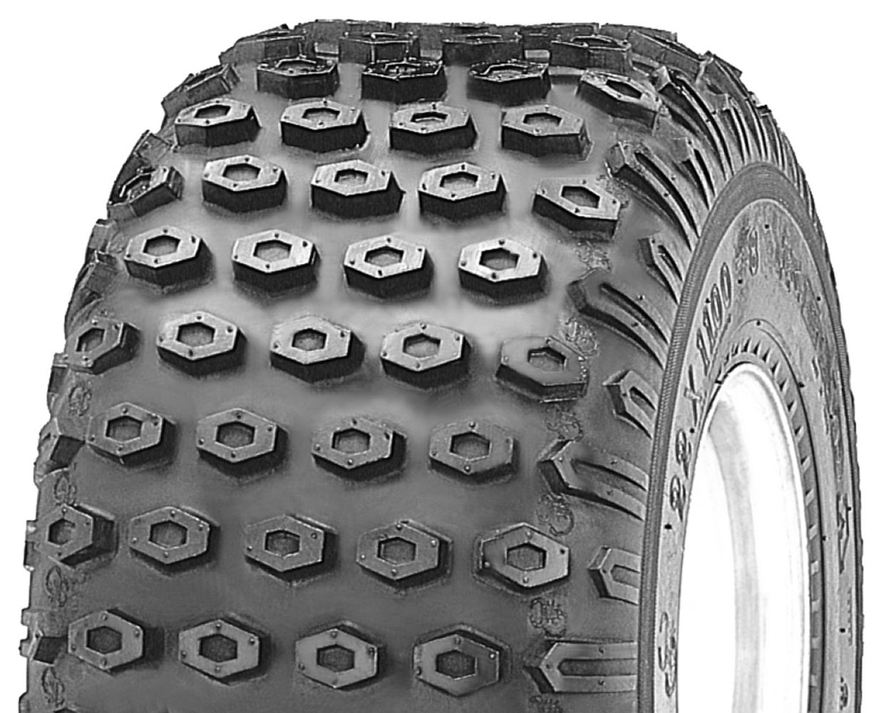 Reifen KENDA K290 7.00-8x19 2PR 30F TT